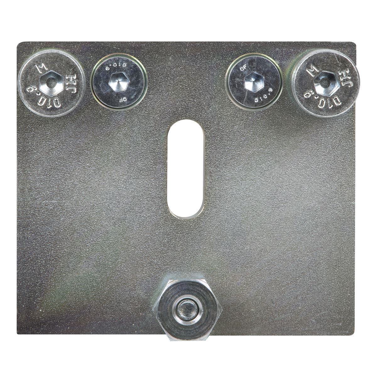 Sealey RE01 Right-Handed Small - Coil Spring Yoke Sealey