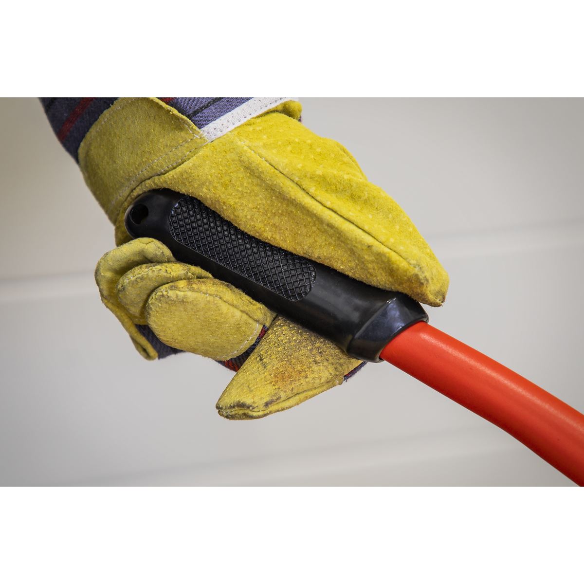 Sealey AK508 Bolt Cropper 450mm 8mm Capacity Sealey