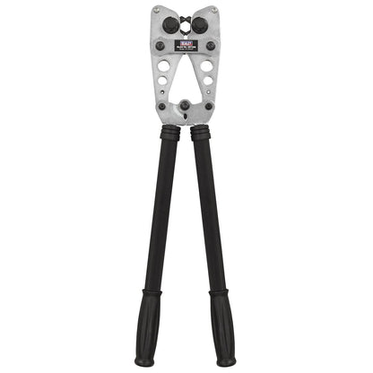 Sealey AK120B Copper Lug Terminal Crimping Tool 10-120mm² Sealey