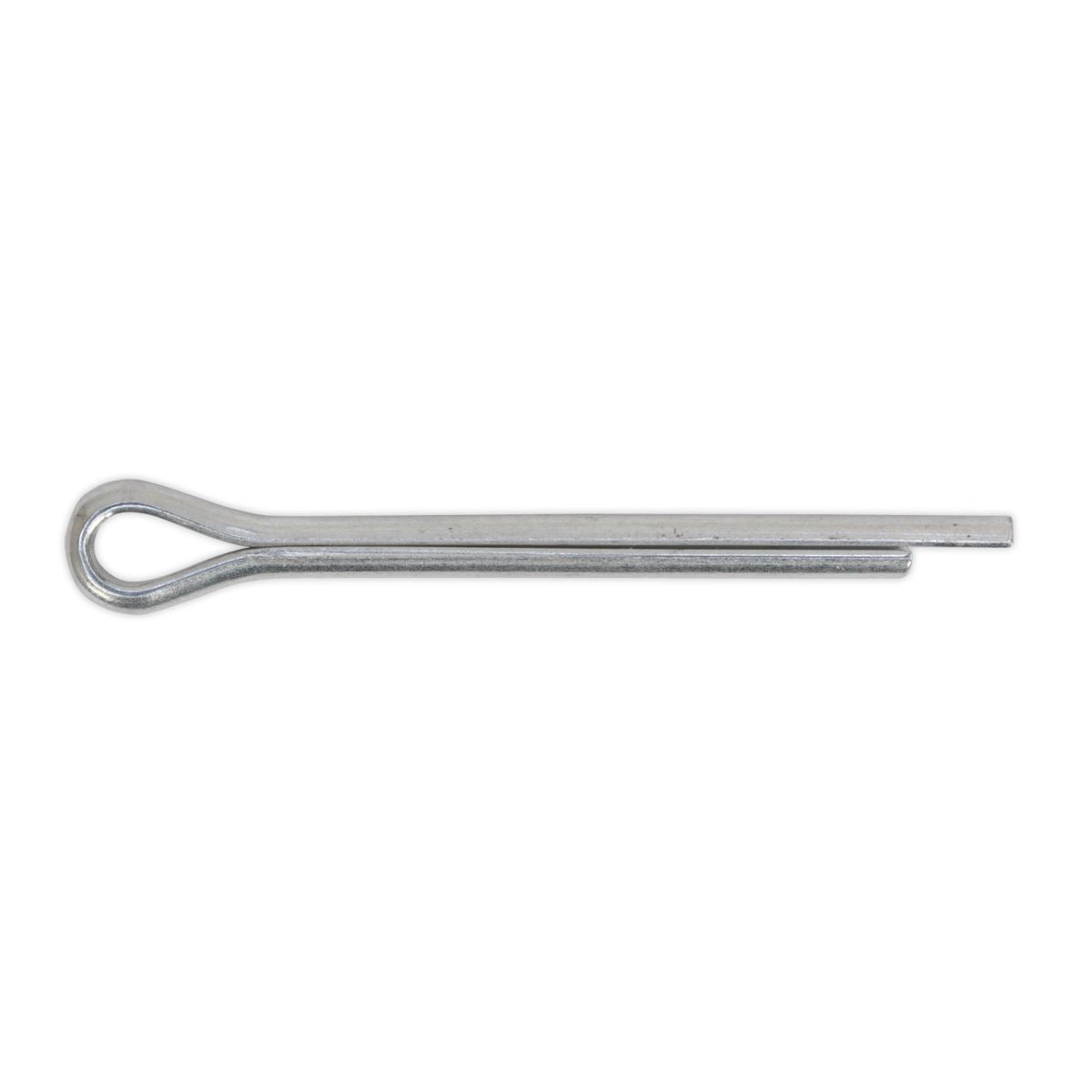 Sealey SPI109 Split Pin 4.8 x 51mm Pack of 100 Sealey