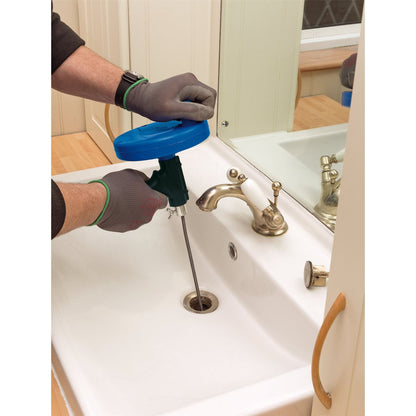 Draper 85630 Drain Unblocker 7.6m Draper