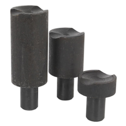 Sealey YAJ201 Air Operated Single Stage Jack 20 Tonne Sealey