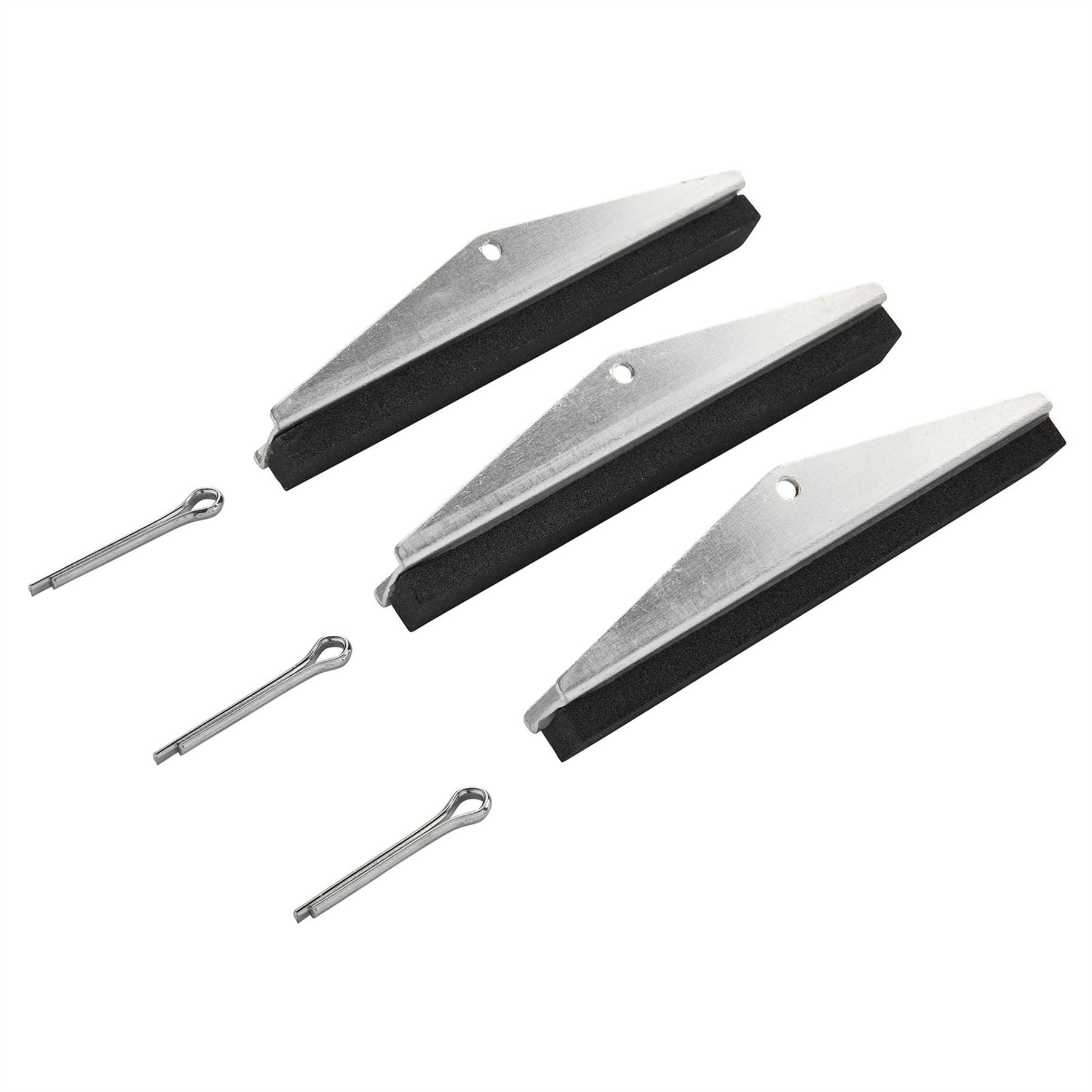 Draper 56249 Spare Stone Set for Cylinder Hone 51 - 177mm 180 Grit Draper