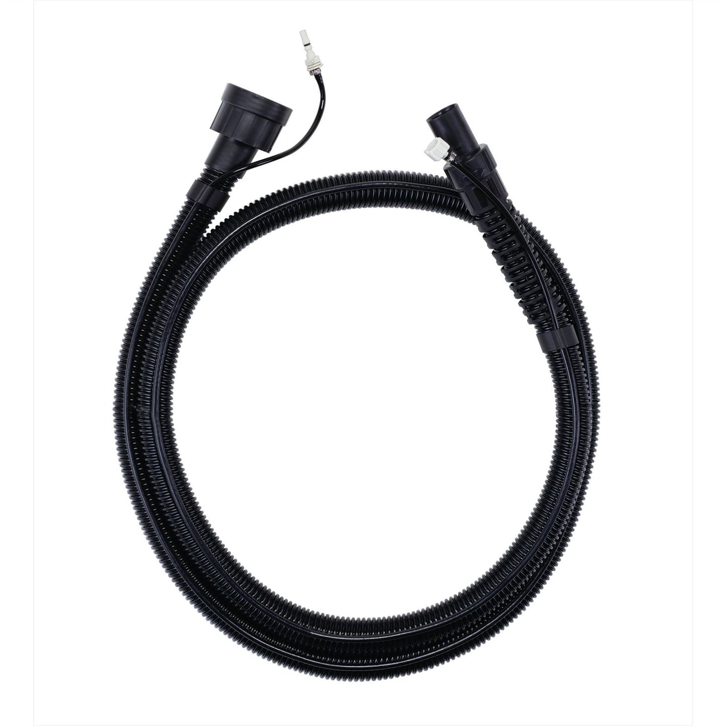 Draper 75442 3 in 1 Wet and Dry Shampoo/Vacuum Cleaner 20L 1500W Draper