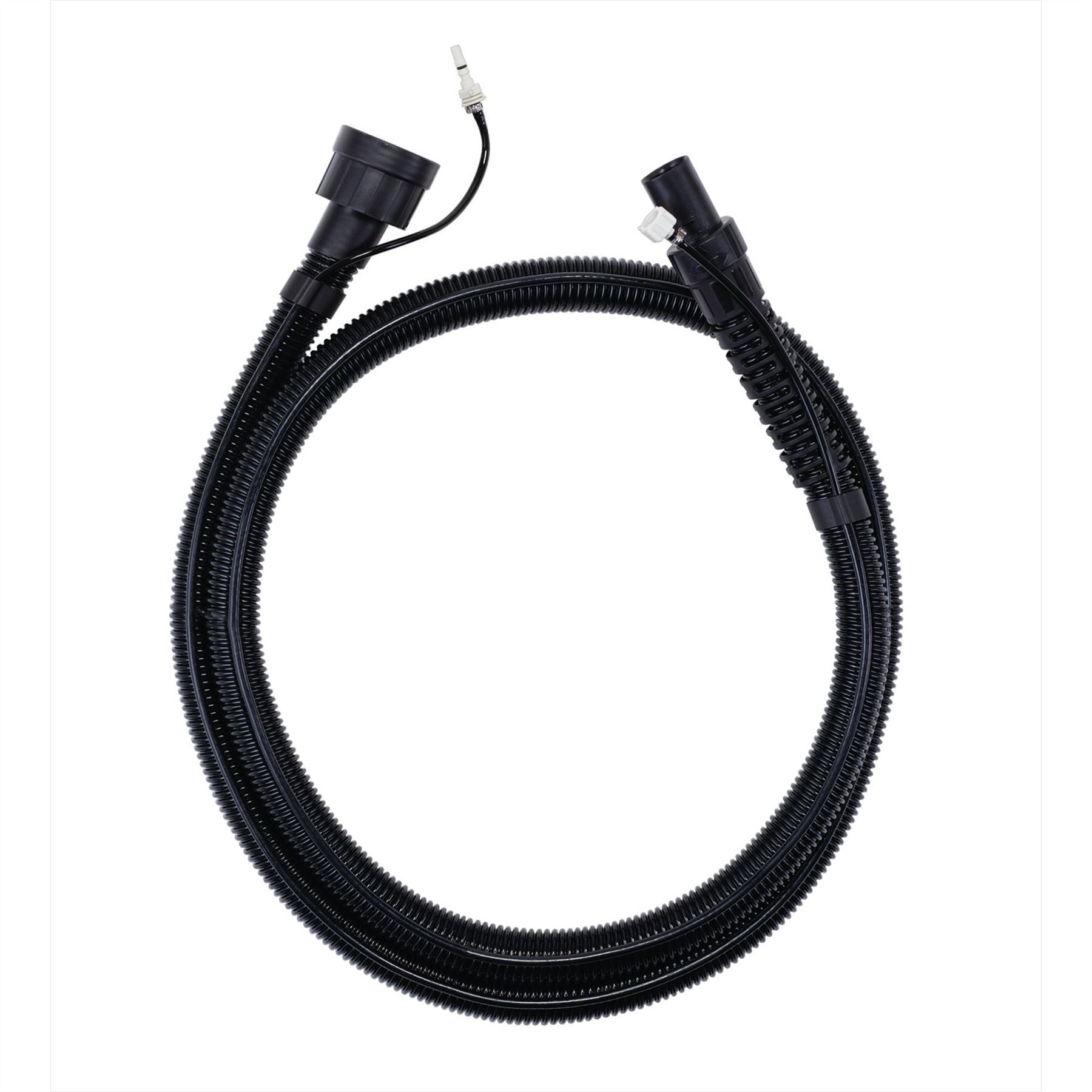 Draper 75442 3 in 1 Wet and Dry Shampoo/Vacuum Cleaner 20L 1500W Draper