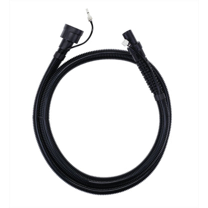 Draper 75442 3 in 1 Wet and Dry Shampoo/Vacuum Cleaner 20L 1500W Draper