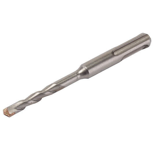 Draper 40830 SDS+ Masonry Drill Bit 6.0 x 110mm Draper