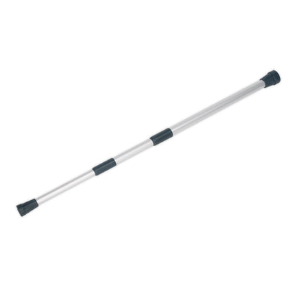 Sealey VS0140 Telescopic Bonnet/Tailgate Support 1.2m Sealey