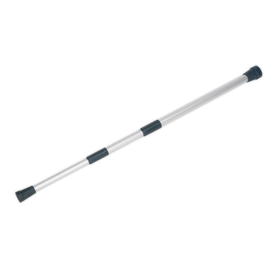 Sealey VS0140 Telescopic Bonnet/Tailgate Support 1.2m Sealey
