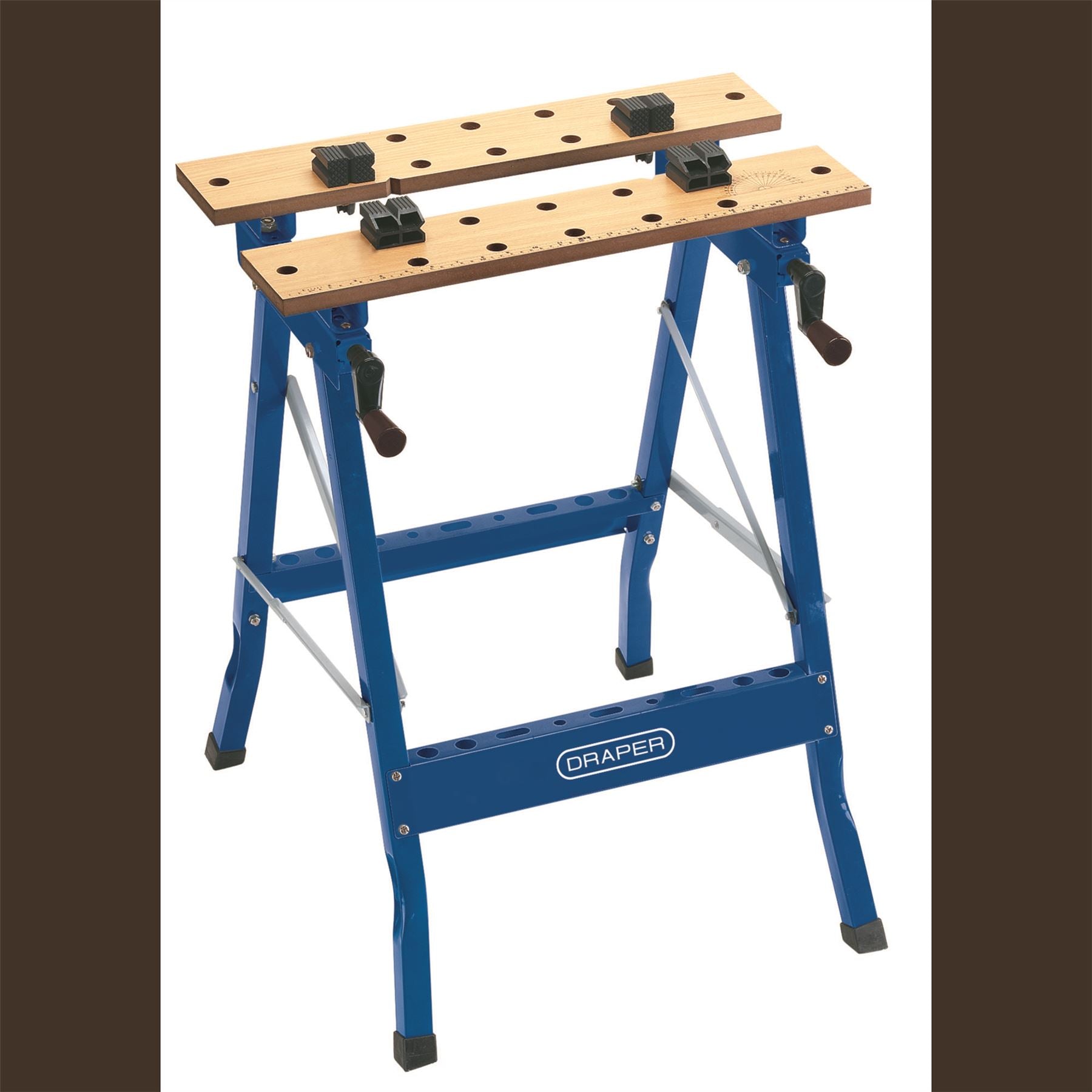 Draper 600mm Fold Down Workbench 77020 - McCormickTools