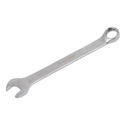 Sealey CW08AF Combination Spanner 11/16" Sealey