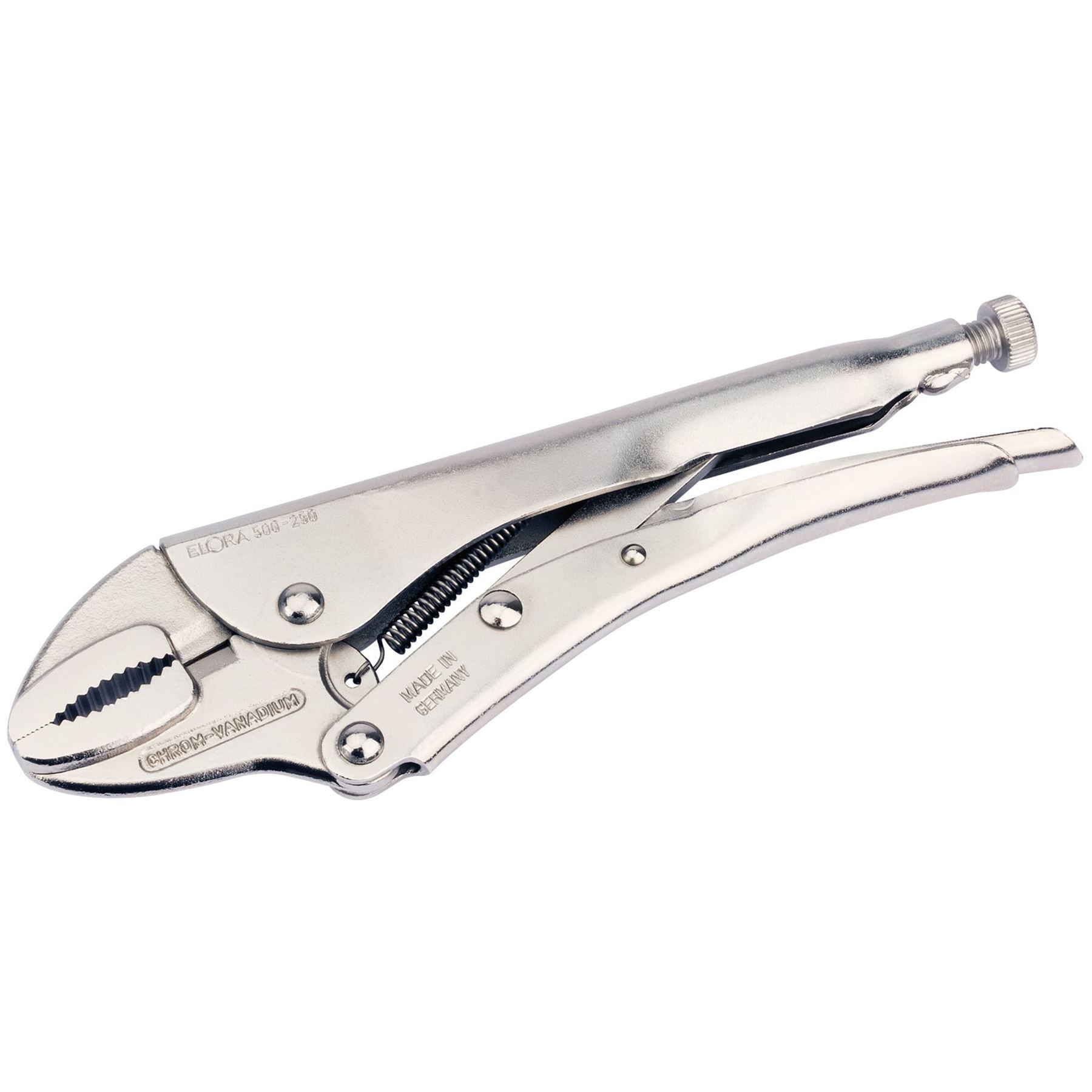 Elora 23783 Self Grip Pliers 250mm Elora