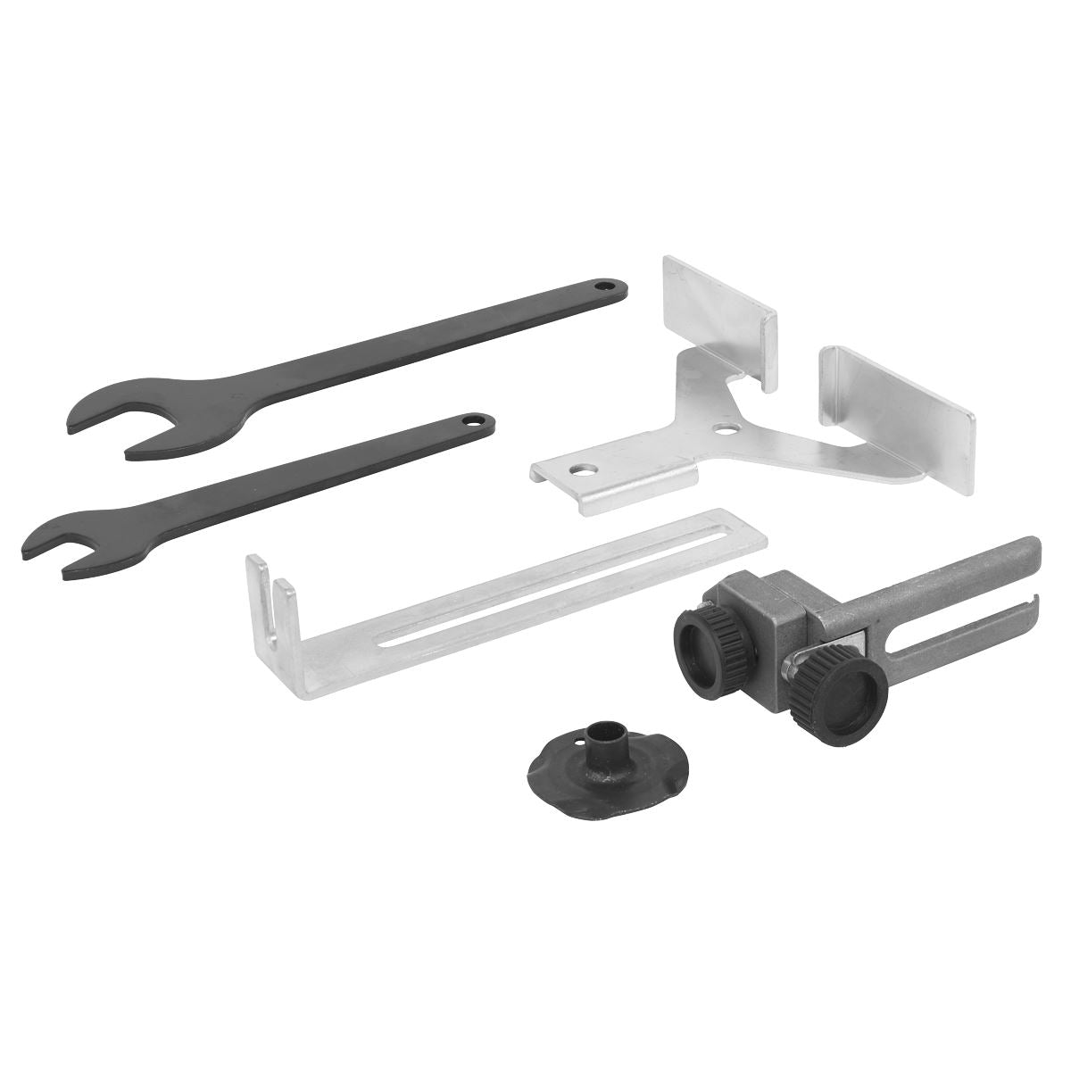 Sealey CP20VTR Cordless Trimming Router 20V SV20 Series - Body Only Sealey