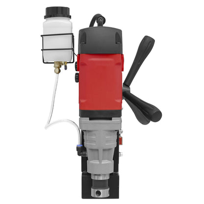 Sealey MAG230V Magnetic Drilling Machine 35mm 230V Sealey