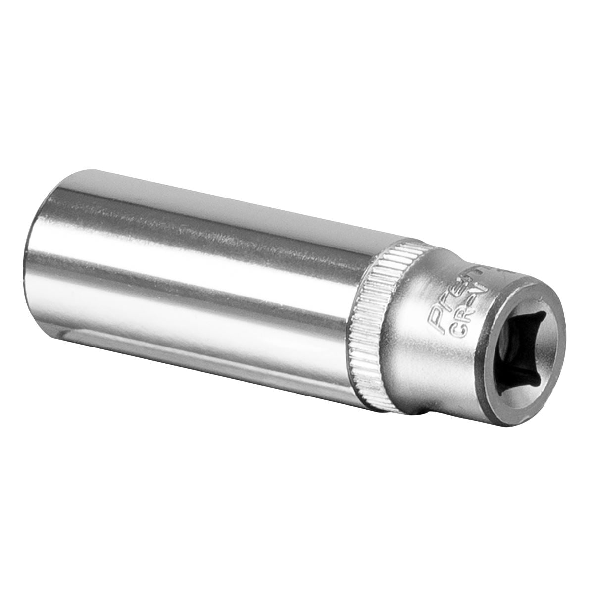 Sealey S1411D WallDrive® Socket 11mm Deep 1/4"Sq Drive Sealey