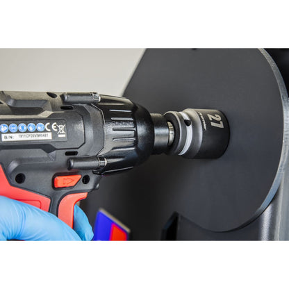 Sealey AK5625M Impact Socket Set 16pc 1/2”Sq Drive Sealey