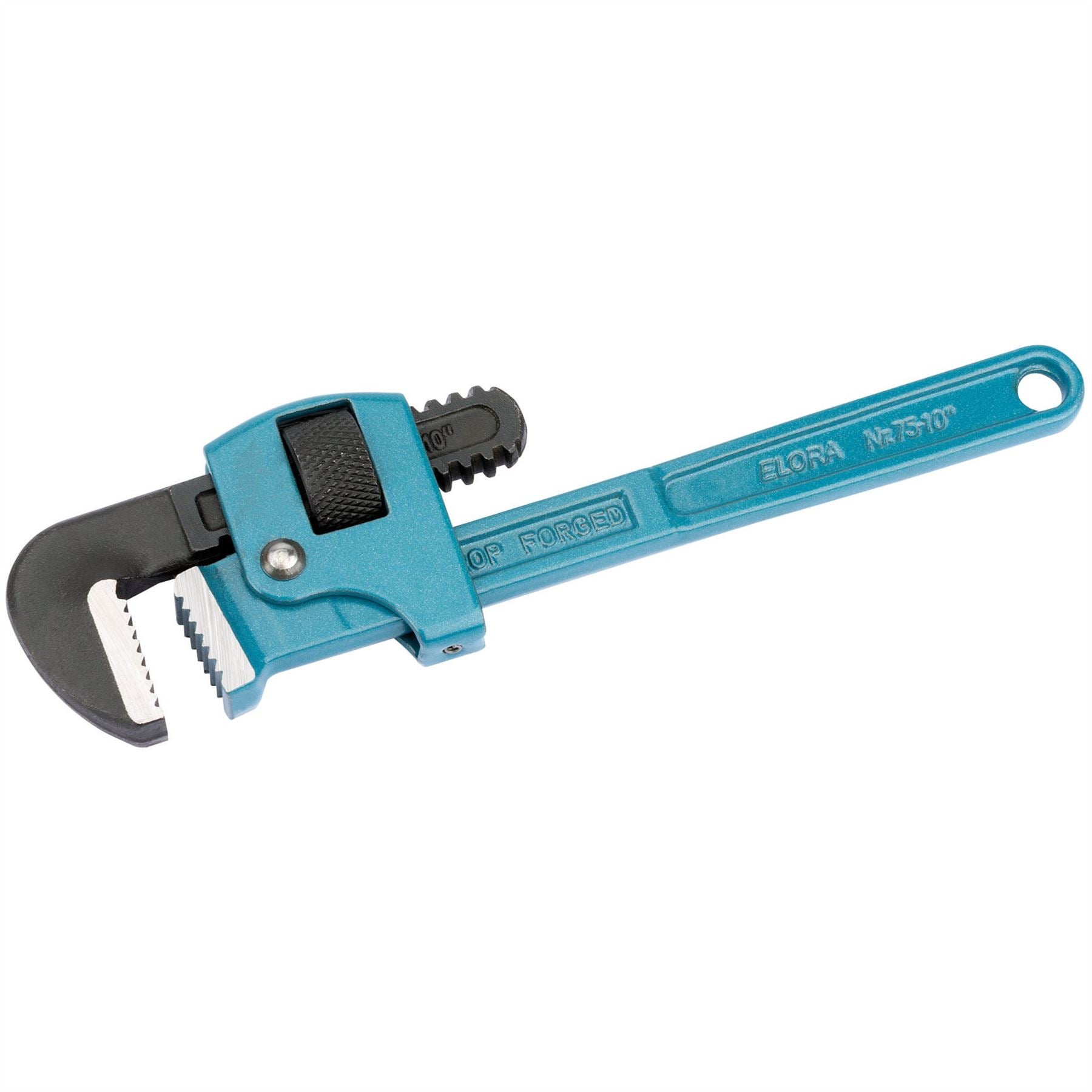 Elora 23692 Adjustable Pipe Wrench 250mm 26mm Elora
