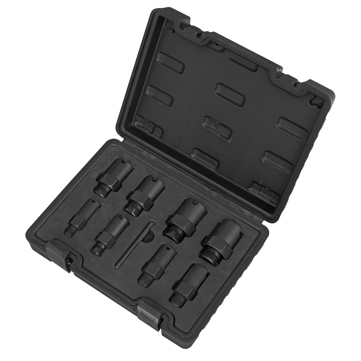 Sealey VS5282 Thread Chaser Set 9pc Sealey