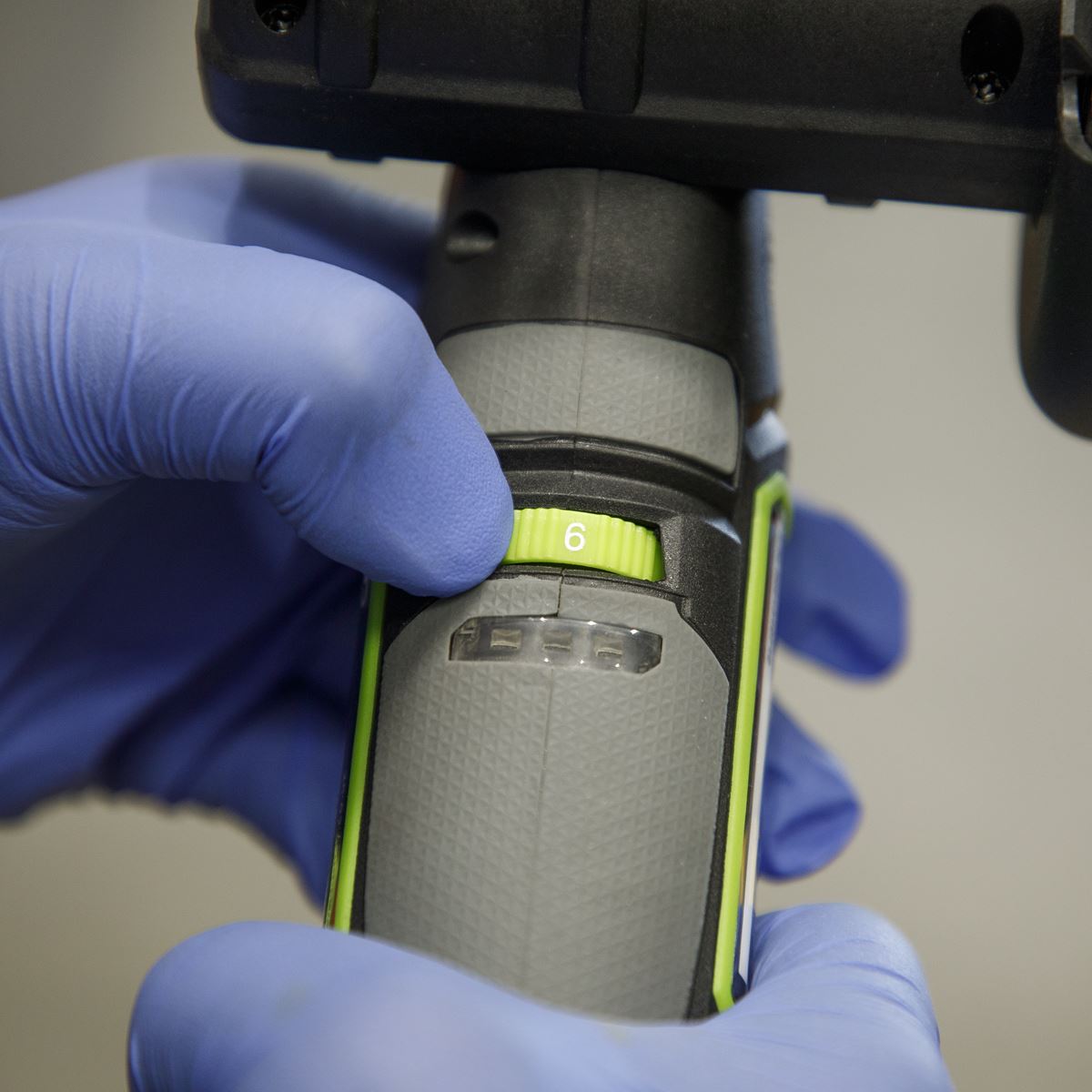 Sealey CP108VAGBO Angle Grinder Ø85mm 10.8V SV10.8 Series - Body Only Sealey