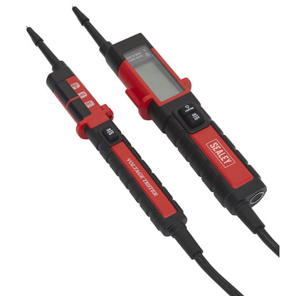 Sealey PPHY High Voltage Tester CAT IV 1000V Hybrid/Electric Vehicles Sealey
