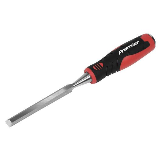 Sealey AK9231 Hammer-Thru Wood Chisel 10mm Sealey