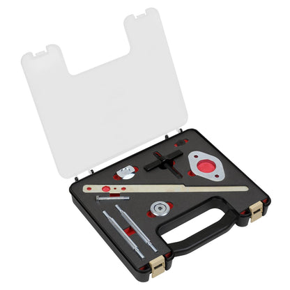 Sealey VSE4789 Front Upper Control Arm Bush Tool - VAG Sealey