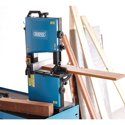 Draper 98446 230V Bandsaw 228mm 300W Draper