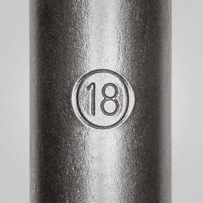 Sealey MAX18X540 SDS MAX Drill Bit Ø18 x 540mm Sealey