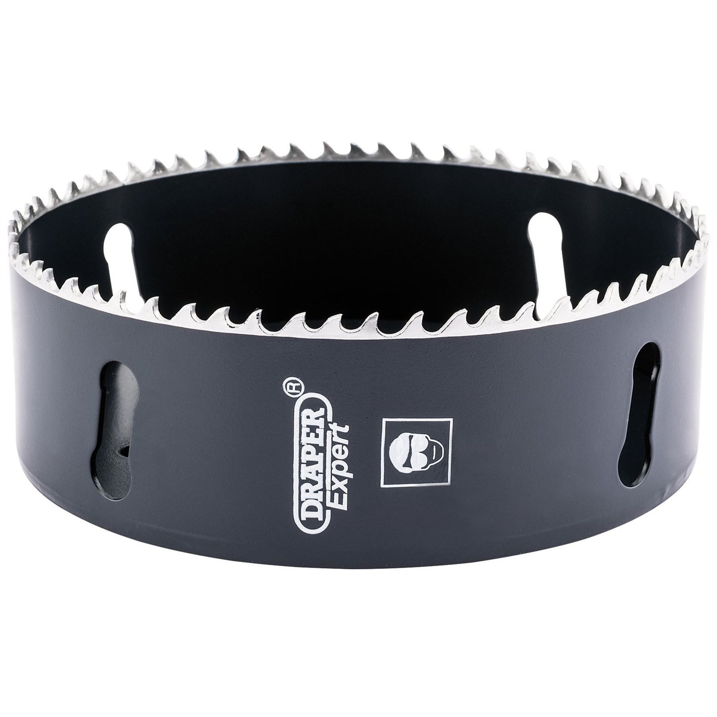 Draper 34814 Cobalt Hole Saw 127mm Draper