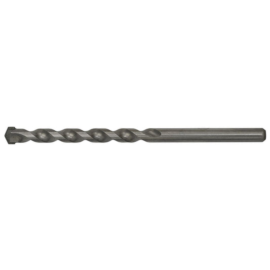Sealey SS10X150 Straight Shank Rotary Impact Drill Bit Ø10 x 150mm Sealey