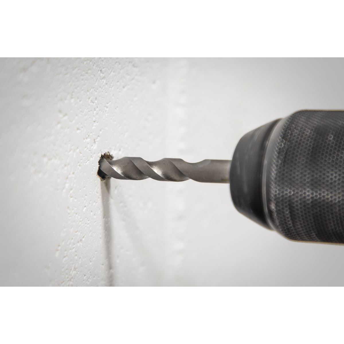 Sealey AK3718MW Wood/Masonry Drill Bit Set 18pc Sealey