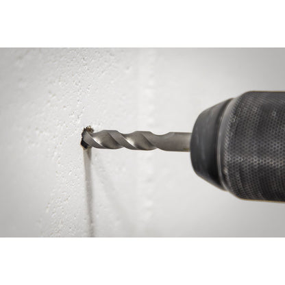 Sealey AK3718MW Wood/Masonry Drill Bit Set 18pc Sealey