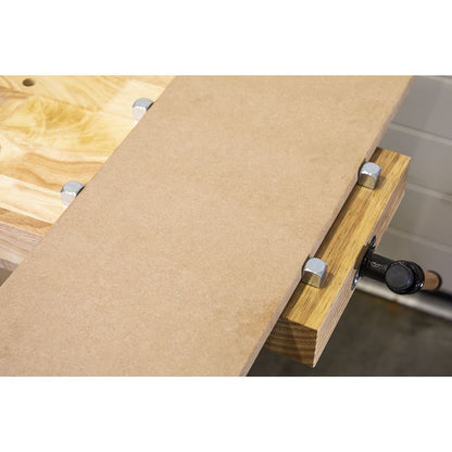 Sealey AP1520 Woodworking Bench Sealey