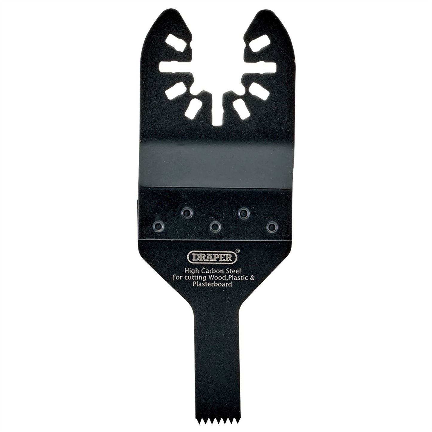 Draper 70458 Oscillating Multi-Tool Plunge Cutting Blade 10mm Draper