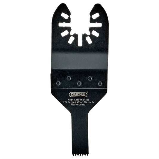 Draper 70458 Oscillating Multi-Tool Plunge Cutting Blade 10mm Draper