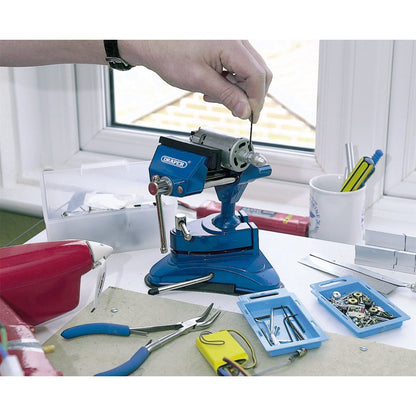 Draper 45245 Vacuum Vice 75mm Draper