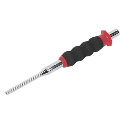 Sealey AK91316 Sheathed Parallel Pin Punch Ø6mm Sealey