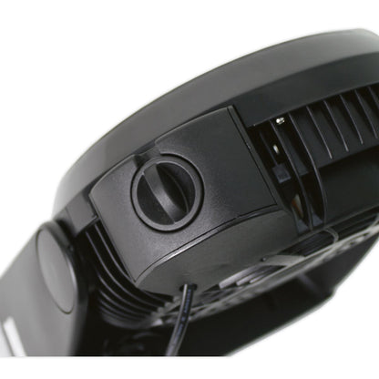 Sealey SFF16 Desk/Floor Fan 3-Speed 16" 230V Sealey