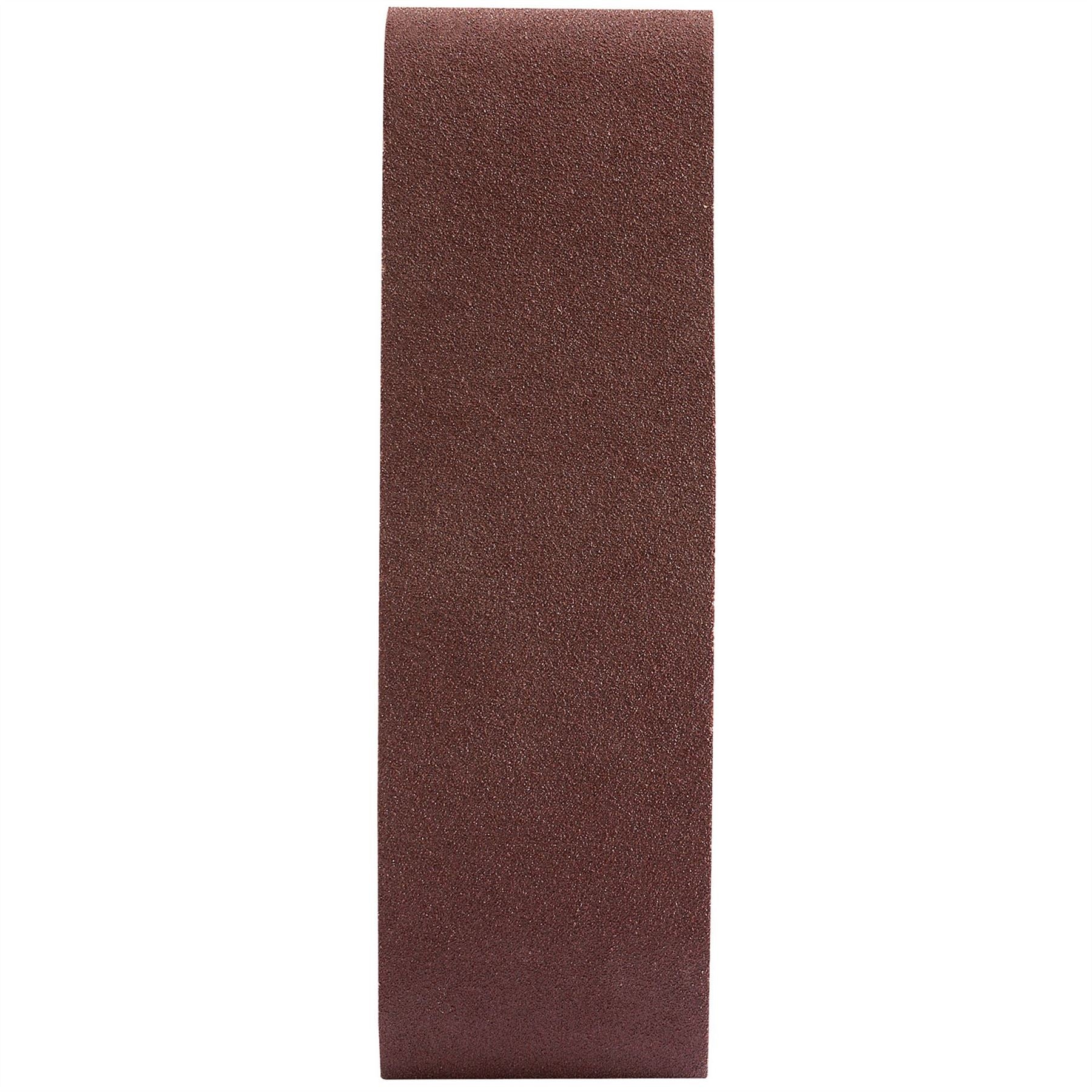 Draper 58287 230V Belt Sander 75mm 1010W Draper