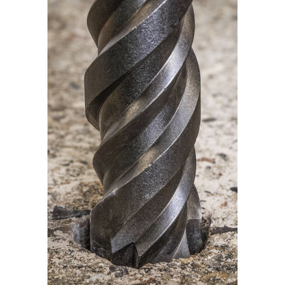 Sealey MAX35X570 SDS MAX Drill Bit Ø35 x 570mm Sealey