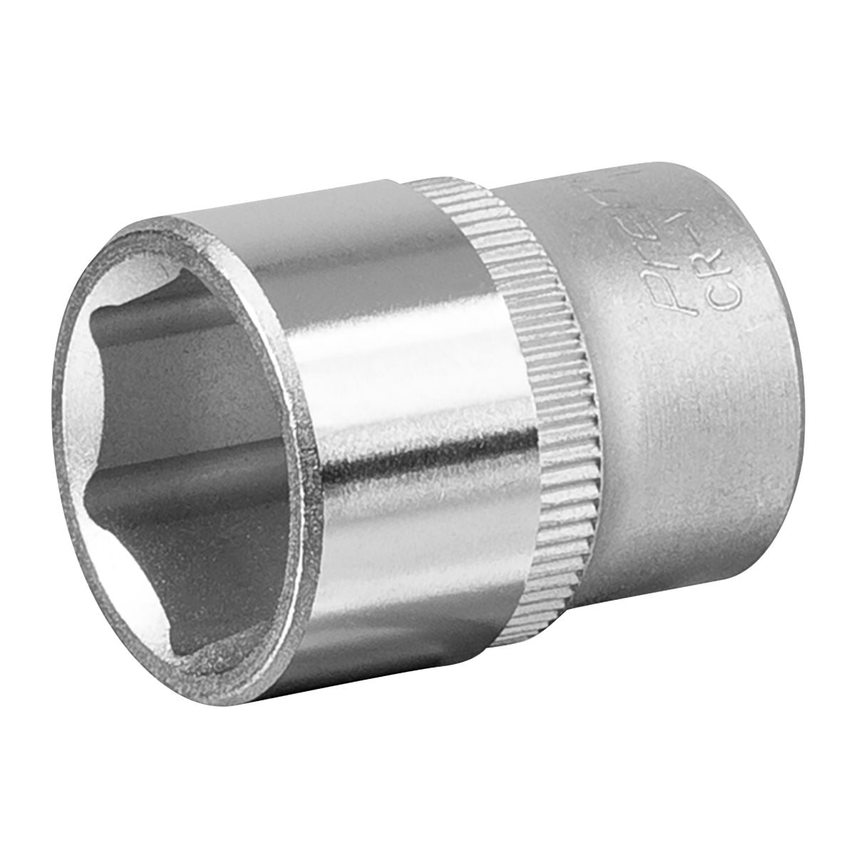 Sealey S1414 WallDrive® Socket 14mm 1/4"Sq Drive Sealey
