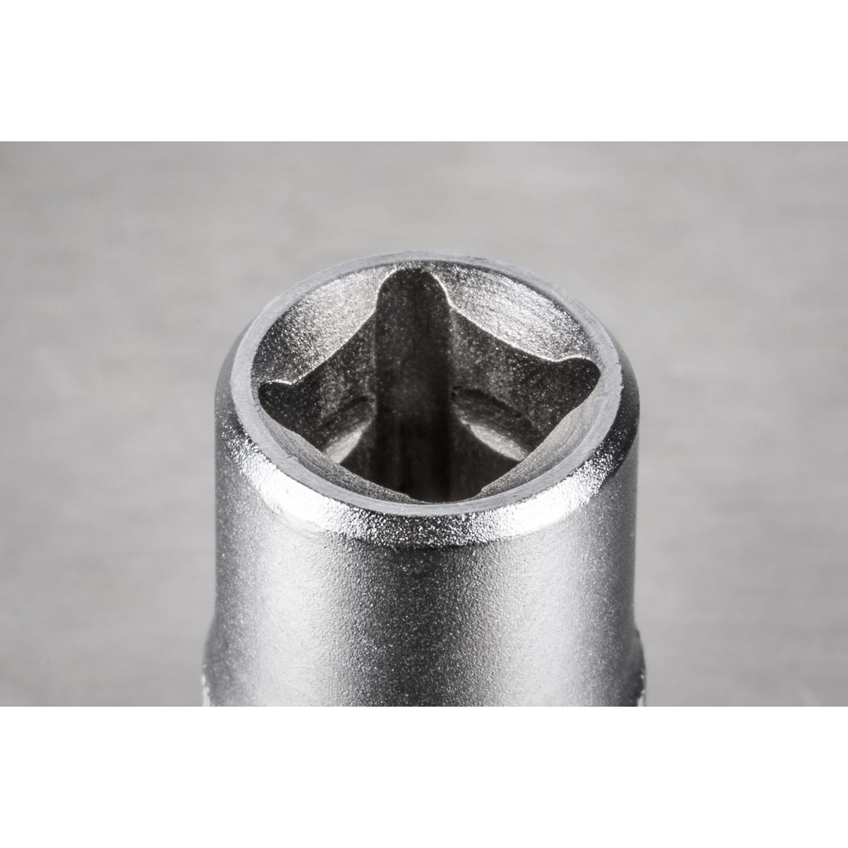 Sealey S1408 WallDrive® Socket 8mm 1/4"Sq Drive Sealey
