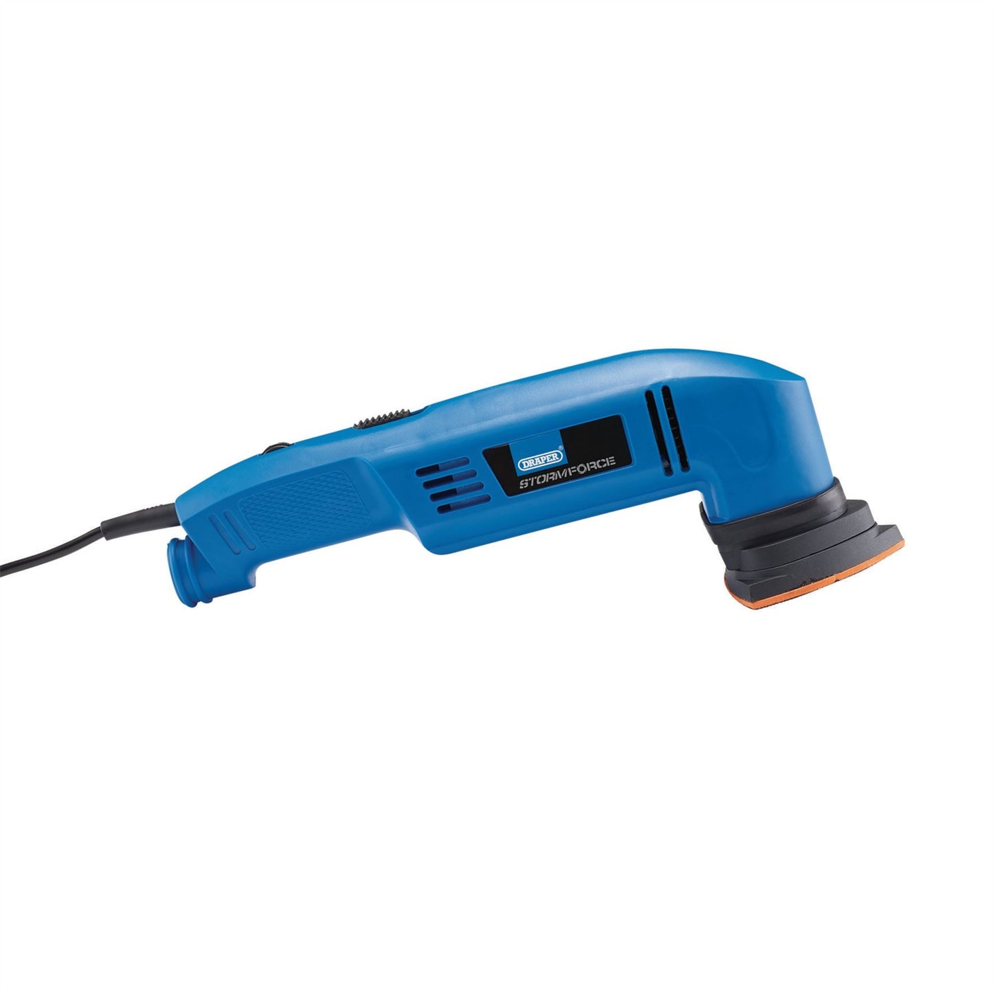 Draper 69039 Storm Force® 230V Tri-Base Sander 280W Draper