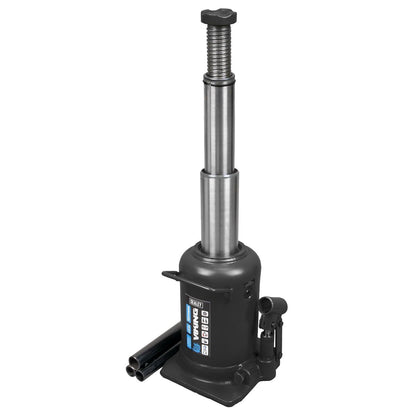 Sealey PTBJ12S Viking Telescopic Bottle Jack 12 Tonne Sealey