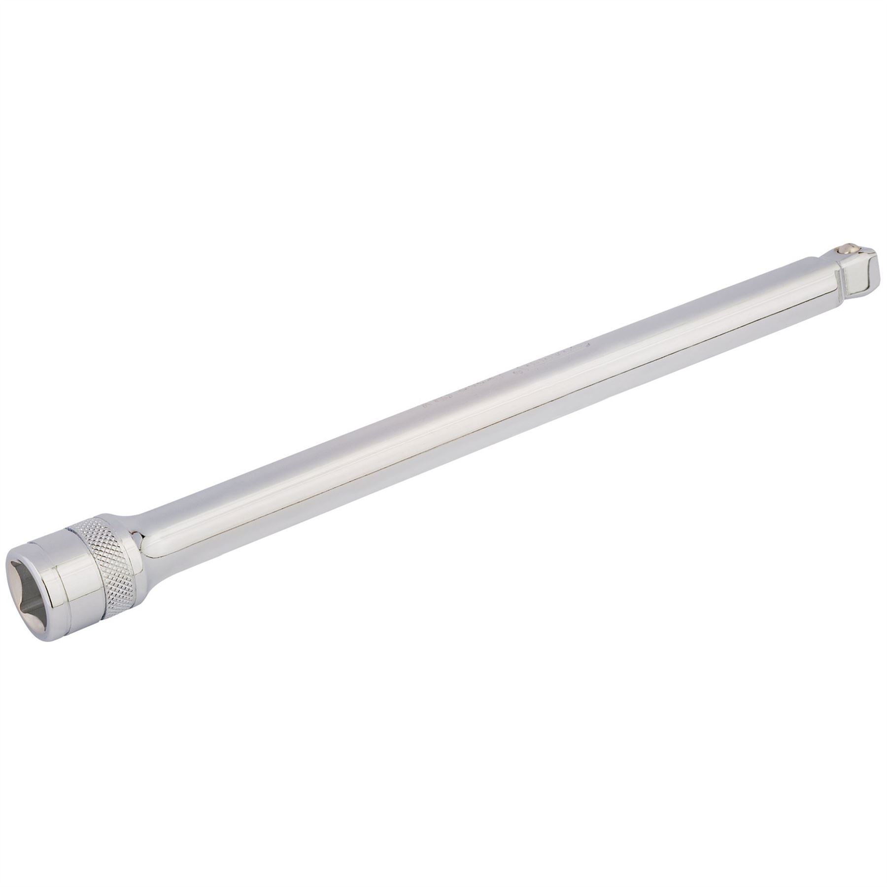 Draper 16757 Wobble Extension Bar 1/2" Sq. Dr. 250mm Draper