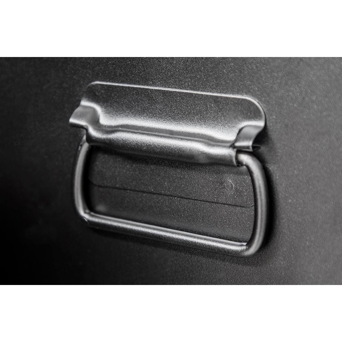 Sealey AP22R Topchest & Rollcab Combination 6 Drawer with Ball-Bearing Slides - Red Sealey