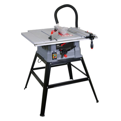 Sealey TS10P Table Saw Ø254mm 230V Sealey