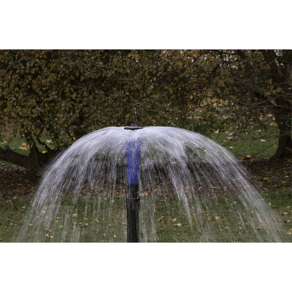 Sealey WPP3600S Submersible Pond Pump Stainless Steel 3600L/hr 230V Sealey