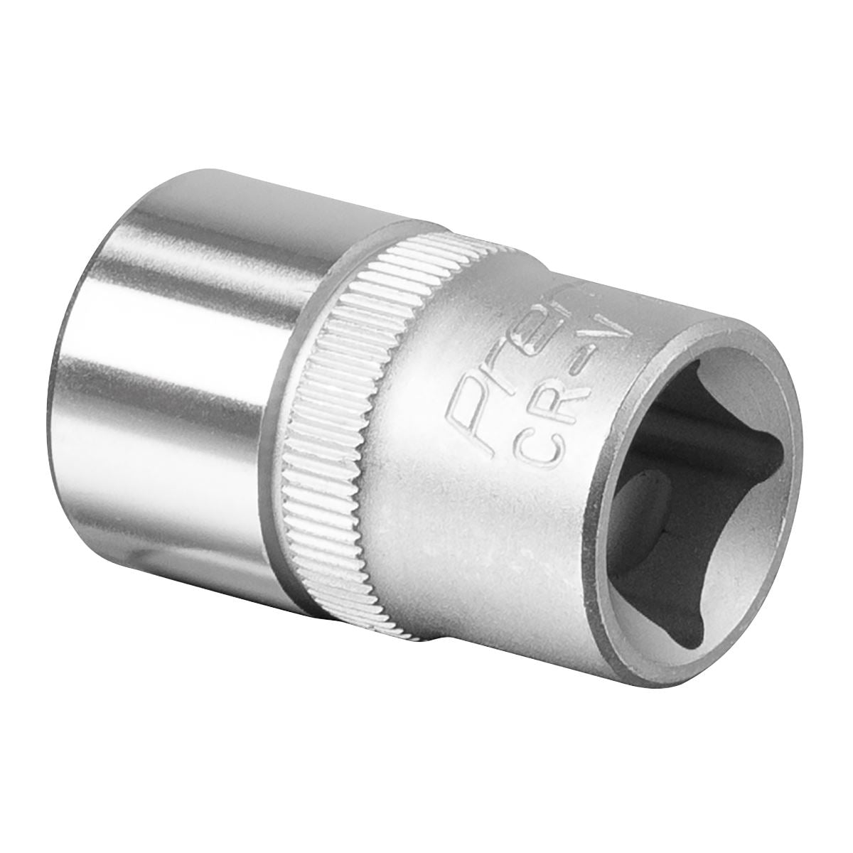 Sealey S1215 WallDrive® Socket 15mm 1/2"Sq Drive Sealey
