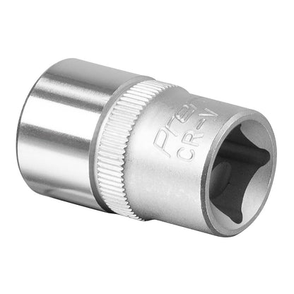 Sealey S1215 WallDrive® Socket 15mm 1/2"Sq Drive Sealey